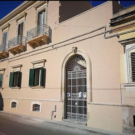 Stomachion Hotel Syracuse Buitenkant foto