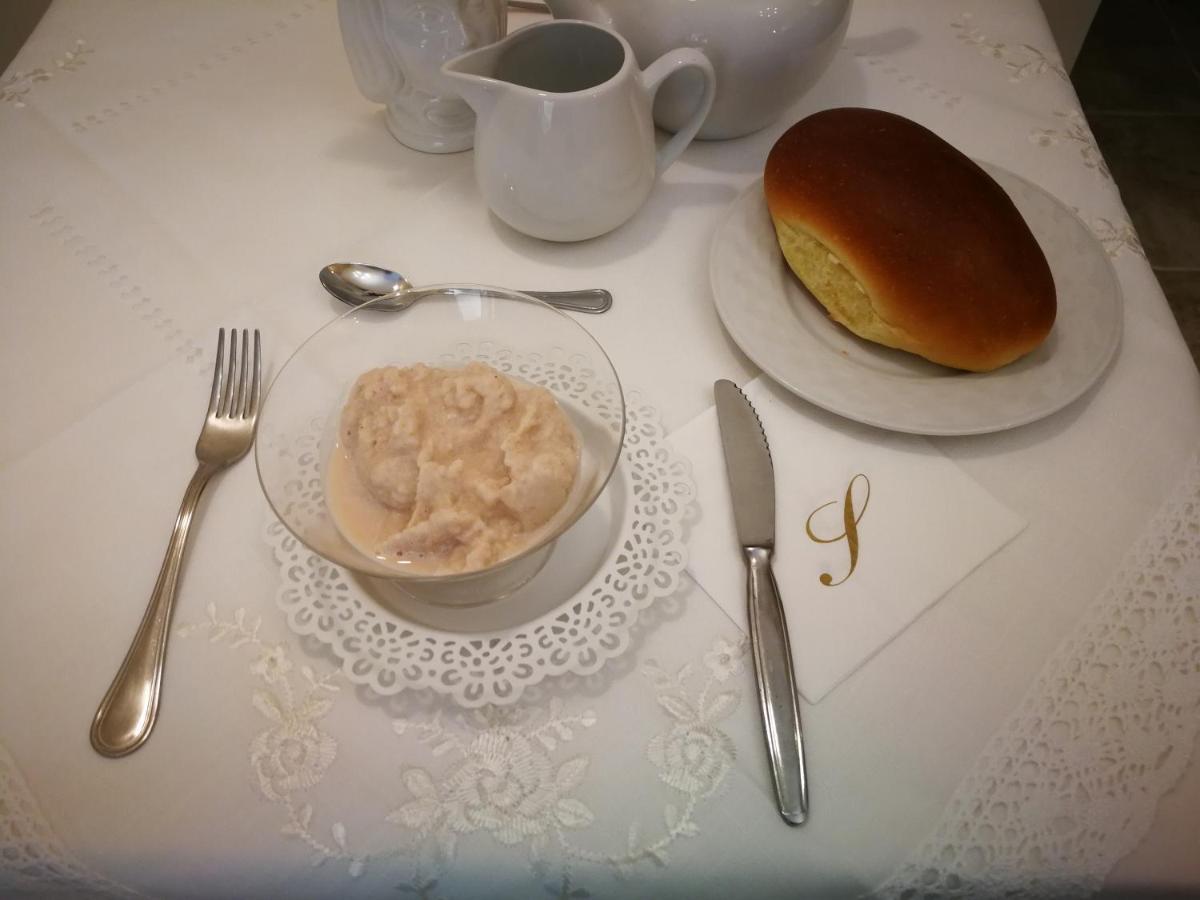 Stomachion Hotel Syracuse Buitenkant foto