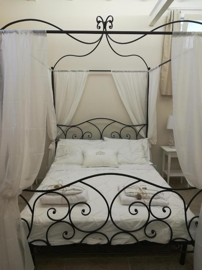 Stomachion Hotel Syracuse Buitenkant foto