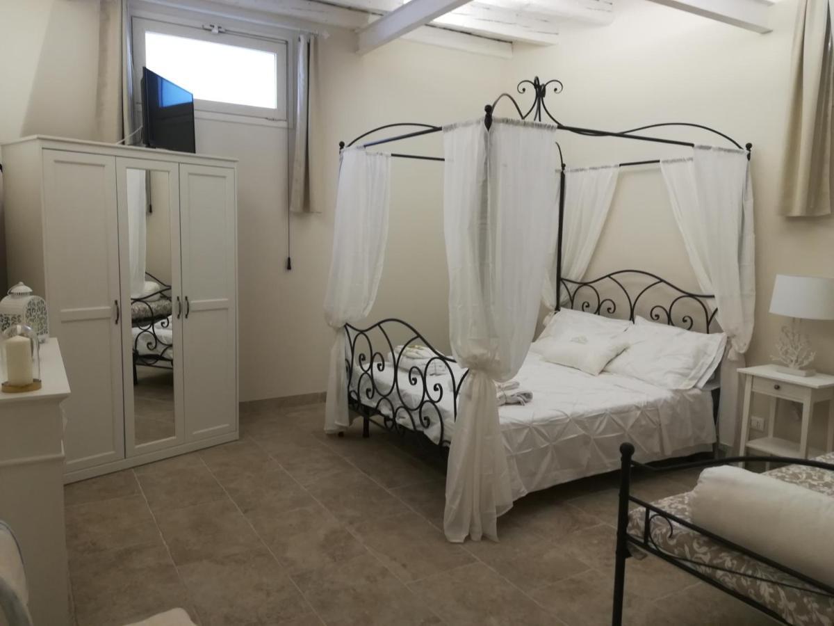 Stomachion Hotel Syracuse Buitenkant foto
