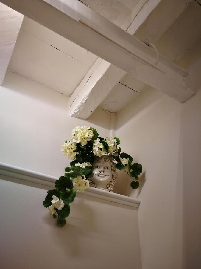 Stomachion Hotel Syracuse Buitenkant foto