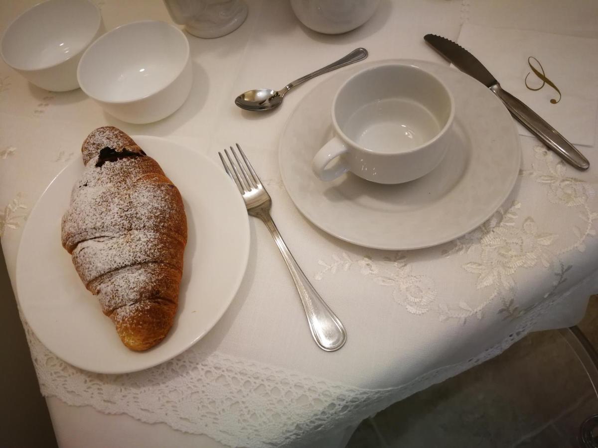 Stomachion Hotel Syracuse Buitenkant foto