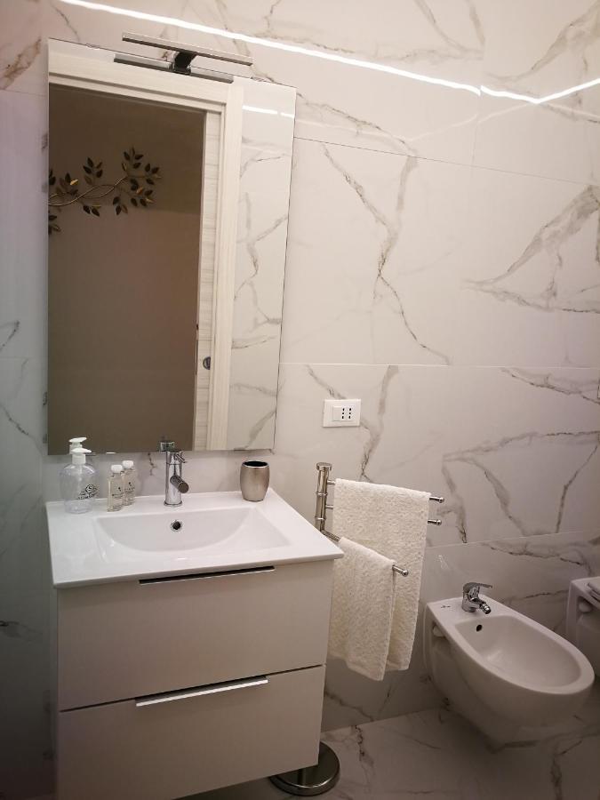 Stomachion Hotel Syracuse Buitenkant foto